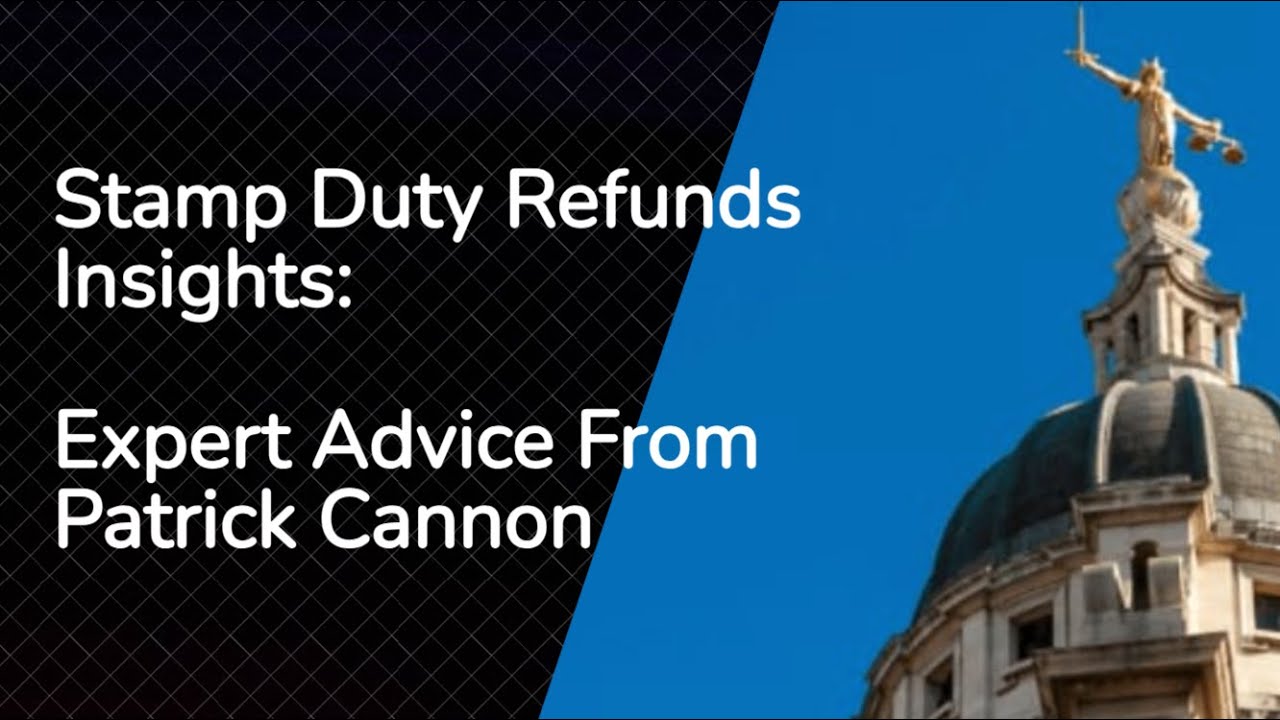 Stamp Duty Refund thumbnail